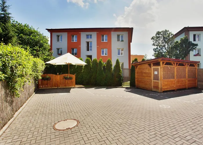 Apartmany Kiri