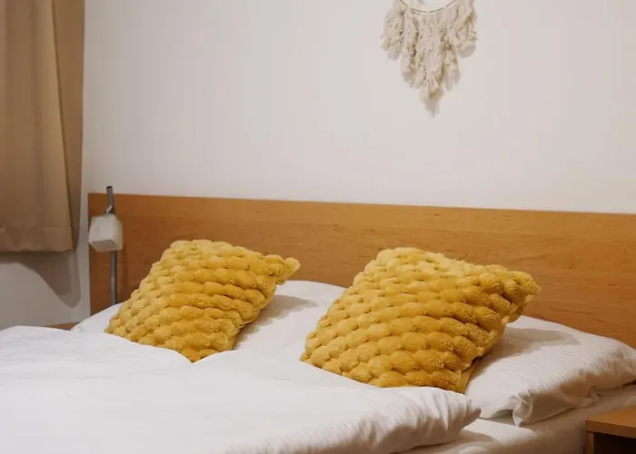 Apartmany Kiri