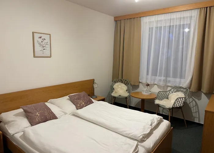 Apartmany Kiri