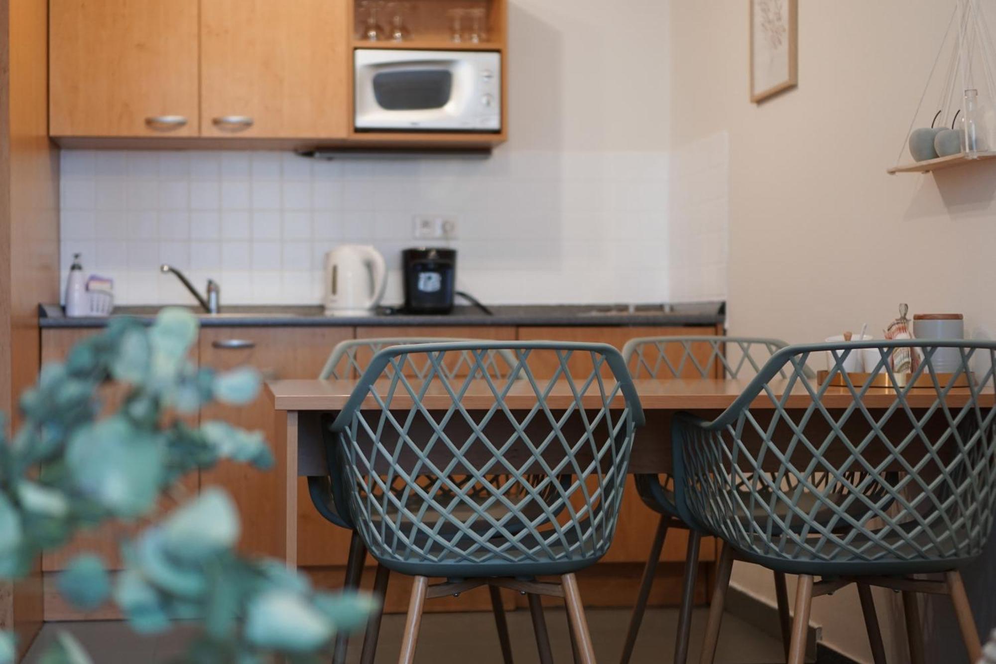 Apartment Kiri